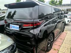 Toyota Vellfire Crown 2.5L Supreme Edition - photo 11