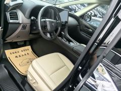 Toyota Vellfire Crown 2.5L Supreme Edition - photo 4