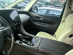 Toyota Vellfire Crown 2.5L Supreme Edition - photo 5