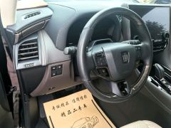Toyota Vellfire Crown 2.5L Supreme Edition - photo 6