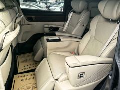 Toyota Vellfire Crown 2.5L Supreme Edition - photo 7