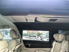 Toyota Vellfire Crown 2.5L Supreme Edition - photo 8