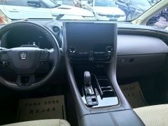 Toyota Vellfire Crown 2.5L Supreme Edition - photo 9