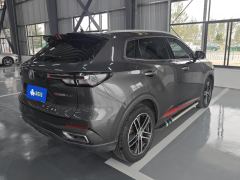Changan CS55PLUS 1.5T Version - photo 2