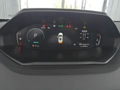 Changan CS55PLUS 1.5T Version - photo 20