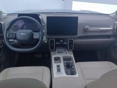 Haval Great Wall Big Dog Great Wall Dog 1.5T 2WD Edge Pastoral Edition - фото 16