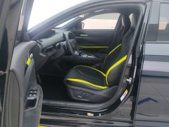 Changan UNI-V 2.0T Edition - photo 14
