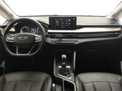 Geely Vision X3 PRO 1.5L Manual Elite Edition - ფოტო 16
