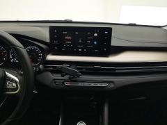 Geely Vision X3 PRO 1.5L Manual Elite Edition - ფოტო 17