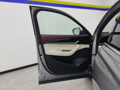 Geely Xingyue L 2.0T 2WD Edition - ფოტო 12