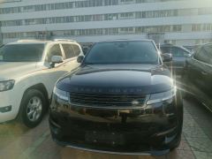 Land Rover Range Rover Sport 3.0T Dynamic SE - фото 1