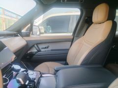 Land Rover Range Rover Sport 3.0T Dynamic SE - фото 4