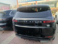 Land Rover Range Rover Sport 3.0T Dynamic SE - фото 9