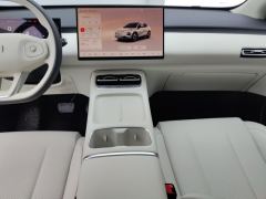 Changan Q05 405km Air - ფოტო 17