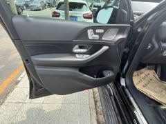 Mercedes-Benz GLS 450 6-seater Panoramic view (US standard) - ფოტო 3