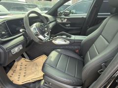 Mercedes-Benz GLS 450 6-seater Panoramic view (US standard) - ფოტო 4