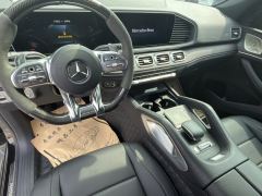 Mercedes-Benz GLS 450 6-seater Panoramic view (US standard) - ფოტო 5