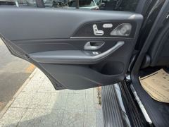 Mercedes-Benz GLS 450 6-seater Panoramic view (US standard) - ფოტო 6