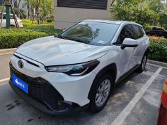 Toyota Frontlander 2.0L Leading Edition - фото 1