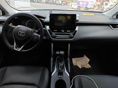 Toyota Frontlander 2.0L Leading Edition - фото 16