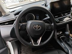 Toyota Frontlander 2.0L Leading Edition - фото 18