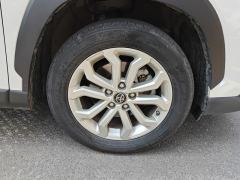 Toyota Frontlander 2.0L Leading Edition - фото 6
