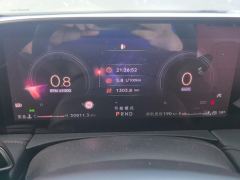 Lincoln Z i 2.0T Edition - ფოტო 20