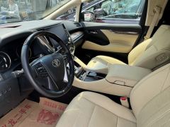 Toyota Alphard Dual-Engine 2.5L Prestige Edition - photo 3