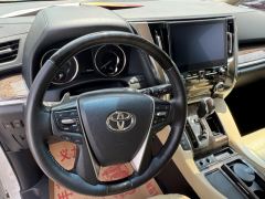 Toyota Alphard Dual-Engine 2.5L Prestige Edition - photo 5
