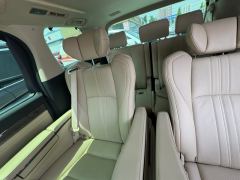 Toyota Alphard Dual-Engine 2.5L Prestige Edition - photo 8