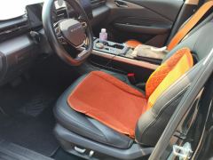 Wuling Starlight EV Edition 510km Edition - photo 14
