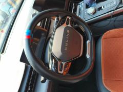Wuling Starlight EV Edition 510km Edition - photo 18