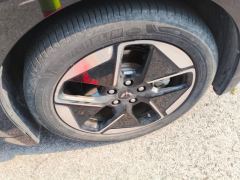Wuling Starlight EV Edition 510km Edition - photo 6