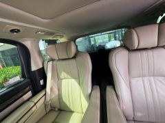 Toyota Alphard Dual-Engine 2.5L Prestige Edition - photo 6