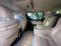 Toyota Alphard Dual-Engine 2.5L Prestige Edition - photo 7