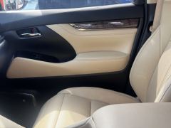 Toyota Alphard Dual-Engine 2.5L Prestige Edition - photo 8