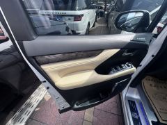 Toyota Alphard Dual-Engine 2.5L Prestige Edition - photo 9