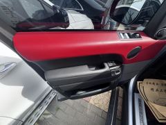 Land Rover Range Rover Sport 3.0 L6 Edition - ფოტო 3