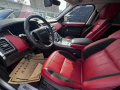 Land Rover Range Rover Sport 3.0 L6 Edition - ფოტო 4