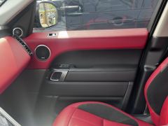 Land Rover Range Rover Sport 3.0 L6 Edition - ფოტო 5