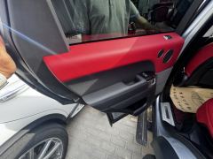 Land Rover Range Rover Sport 3.0 L6 Edition - ფოტო 6