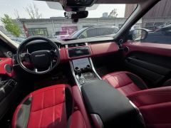 Land Rover Range Rover Sport 3.0 L6 Edition - ფოტო 8