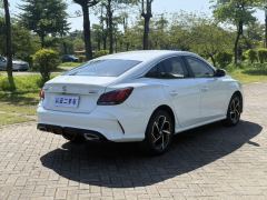 MG5 300TGI Dual Clutch Trendy Ultimate Edition - ფოტო 13