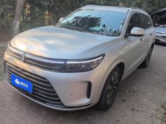 AITO HarmonyOS Intelligent Mobility M7 1.5T 240km Rear-wheel drive PLUS Version 5-seater - ფოტო 1