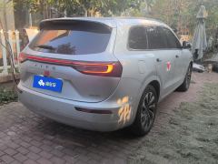 AITO HarmonyOS Intelligent Mobility M7 1.5T 240km Rear-wheel drive PLUS Version 5-seater - ფოტო 2