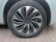 AITO HarmonyOS Intelligent Mobility M7 1.5T 240km Rear-wheel drive PLUS Version 5-seater - ფოტო 6