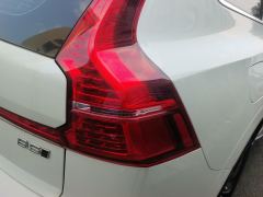 Volvo XC60 B5 AWD Smart Luxury Edition - ფოტო 5