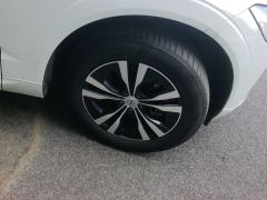Volvo XC60 B5 AWD Smart Luxury Edition - ფოტო 6