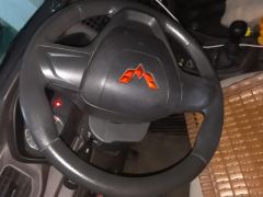 Wuling Hongguang V 1.5L Jinqu Electric Assist 5-seater - ფოტო 18