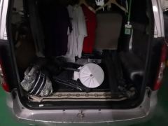 Wuling Hongguang V 1.5L Jinqu Electric Assist 5-seater - ფოტო 7